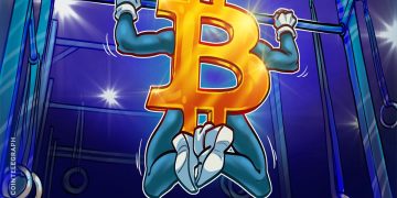 Bitcoin price starts $112K breakout as Fed rate-cut odds pass 98%