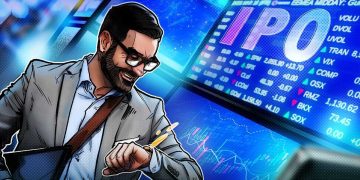 France’s new tokenized stock exchange wants to reinvent IPOs