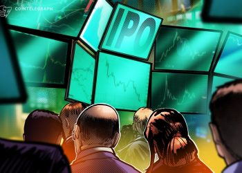 Tokenization platform tZero eyes 2026 IPO amid surge in crypto listing