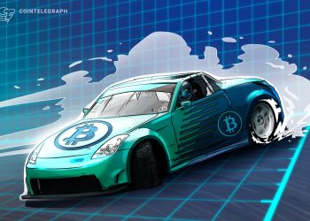 Three signs that the Bitcoin ‘supercycle is unfolding’