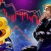Bitcoin may get ‘dragged around a bit’ amid Trump tariff fears: Exec