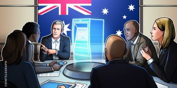 Australia’s financial watchdog could gain power to ban crypto ATMs
