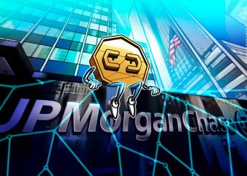 TradFi giant JPMorgan is planning to offer crypto trading for clients