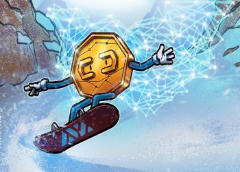 Avalanche attracts governments and funds in Q3, but token lags 86% below peak