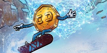 Avalanche attracts governments and funds in Q3, but token lags 86% below peak