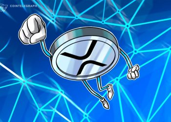 XRP price eyes rally to $3.45 after Ripple CEO tells investors to ‘lock in’