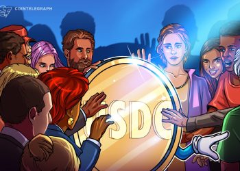 ClearBank to become one of the first EU banks to join Circle Payments Network