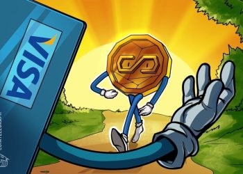 Visa to start supporting some stablecoins on four blockchains