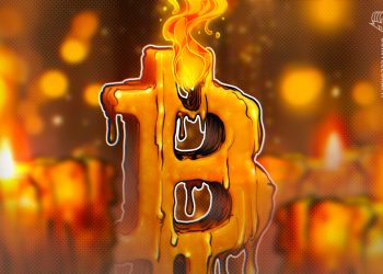 Bitcoin set for first red October in seven years: What will November bring?