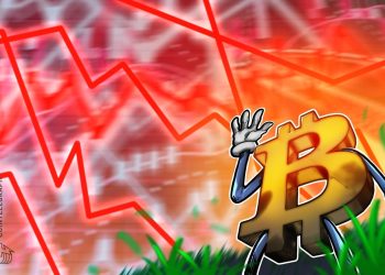 Bitcoin could see one more slump before all-time highs: Peter Brandt