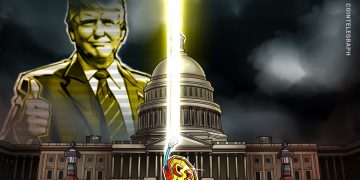 Trump’s crypto pardons raise ethics and corruption concerns