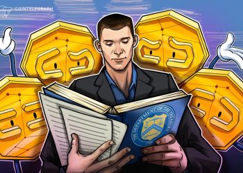 US Senate to examine crypto taxes as IRS offers relief on corporate tax