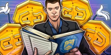 US Senate to examine crypto taxes as IRS offers relief on corporate tax