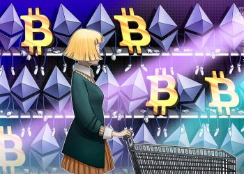 Bitcoin, Ether treasuries have ‘ghosted’ since the crypto crash