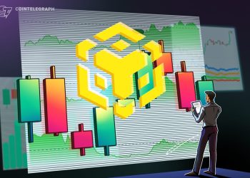 BNB mindshare spikes 251% in a week, as markets eye low-cost chains