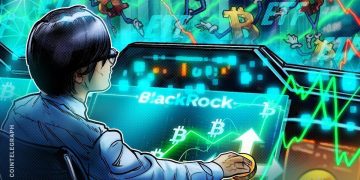 ‘No BlackRock, no party’ for Bitcoin, altcoin ETF investments: K33 Research