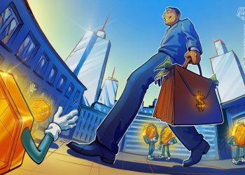 Galaxy Digital raises $460M to transform Texas Bitcoin mine into AI data center