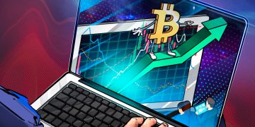 Bitcoin spot volume passes $300B in October as traders show ‘healthy’ pivot