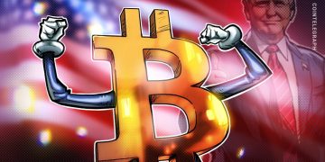Trump-linked American Bitcoin adds $163M in BTC, lifting treasury above $445M