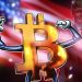 Trump-linked American Bitcoin adds $163M in BTC, lifting treasury above $445M