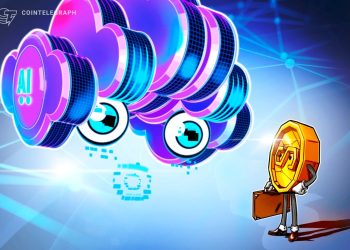 AI agents may become liquidity drivers for stablecoins, says Paxos Labs co-founder