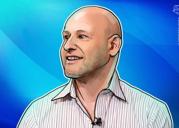 Joe Lubin confirms SWIFT is using Linea to build its new payments system