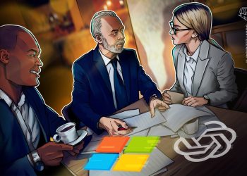 OpenAI restructures as public benefit corporation, Microsoft secures 27% stake