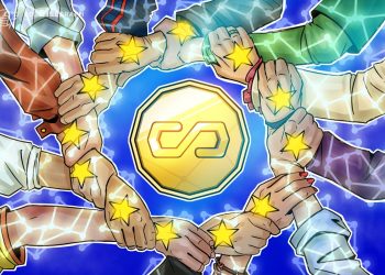 Deutsche Bank and DWS-backed EURAU stablecoin goes multichain with Chainlink
