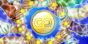 Deutsche Bank and DWS-backed EURAU stablecoin goes multichain with Chainlink