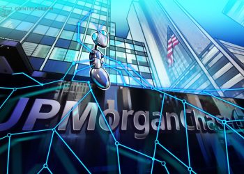 JPMorgan bets on tokenization with upcoming Kinexys Fund Flow