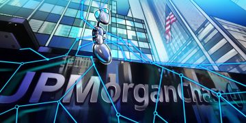 JPMorgan bets on tokenization with upcoming Kinexys Fund Flow