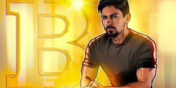 I funded my lifestyle from Bitcoin, not Telegram: Pavel Durov