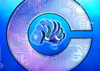 AI agents need crypto to operate in financial markets: Coinbase exec