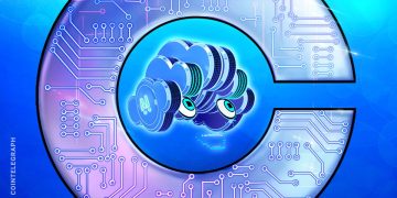 AI agents need crypto to operate in financial markets: Coinbase exec