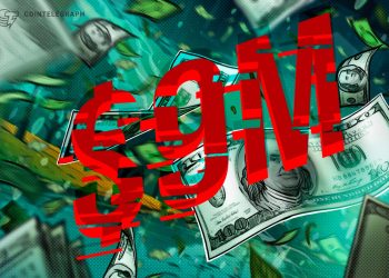 Machi Big Brother’s $44M profit shrinks to $9M loss on Hyperliquid