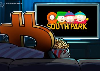Bitcoin on TV: How shows like South Park influence crypto