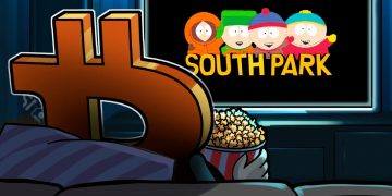 Bitcoin on TV: How shows like South Park influence crypto