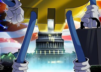 Bitcoin pushes for $118K as analysis calls US gov’t shutdown ‘non-event’