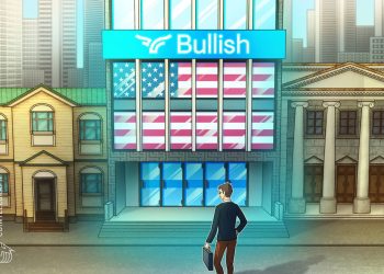 Bullish launches in 20 US states after winning New York licenses
