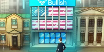 Bullish launches in 20 US states after winning New York licenses