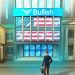 Bullish launches in 20 US states after winning New York licenses