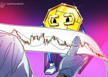 Bitget exec sees ‘no logical reason’ for an altcoin season this cycle