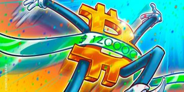 Uptober underway: Bitcoin closes in on 7-week high at $120K