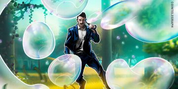 Crypto treasury ‘bubble’ fears overblown: TON Strategy CEO