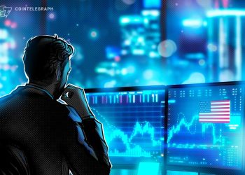 Alpaca rolls out network enabling direct tokenization of US stocks