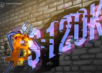 Bitcoin bulls charge at $120K with traders expecting new all-time high