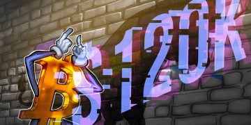 Bitcoin bulls charge at $120K with traders expecting new all-time high