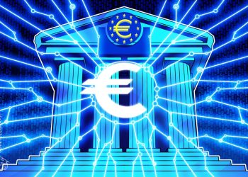 European Central Bank picks tech partners for digital euro