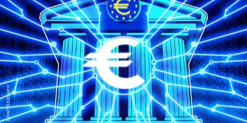 European Central Bank picks tech partners for digital euro