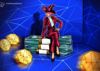 Etsy witches can apparently turn you into a crypto millionaire for $73